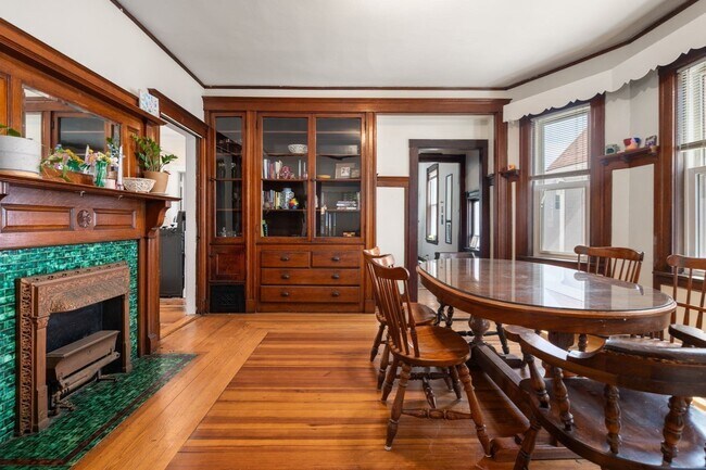 Foto del edificio - 124 Brooks St