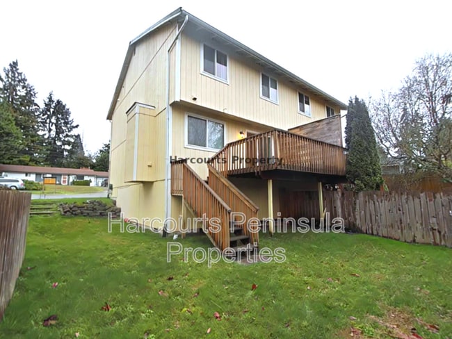 Foto del edificio - 3807 Maple Ave