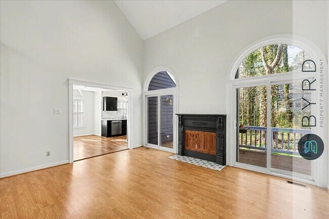 Foto del edificio - 14304 Cove Ridge Pl