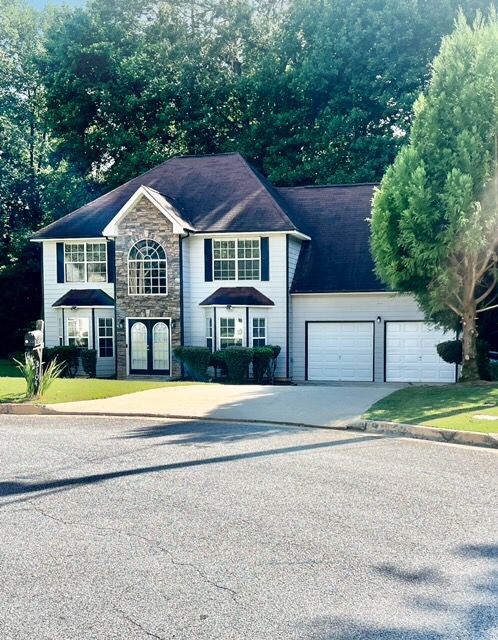Foto del edificio - 3104 Mineral Ridge Ln
