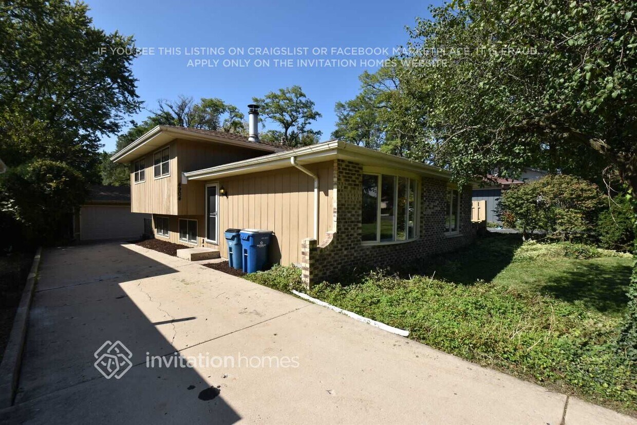 Foto principal - 4904 Drendel Rd