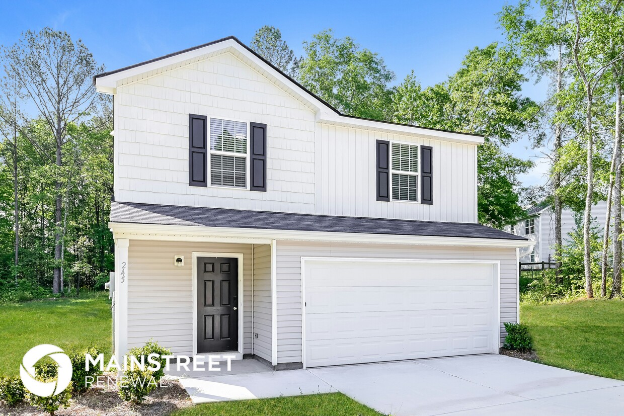 Foto principal - 245 Arthurs Ln