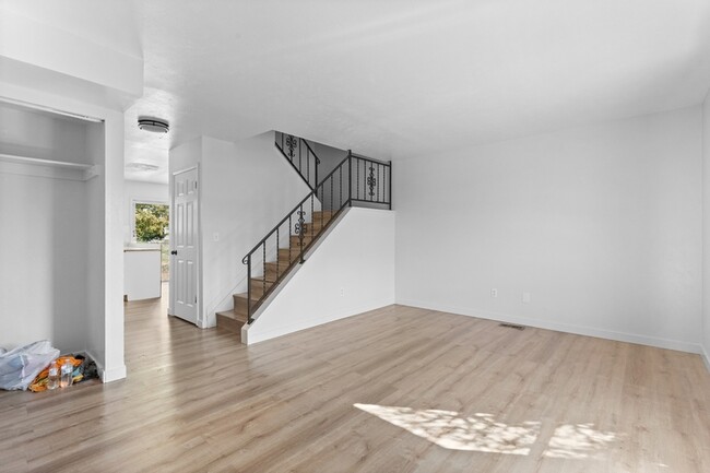 Photo - 2240 Billings St Townhome