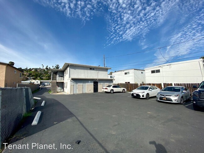 Foto del edificio - 3519 Gracia Paseo