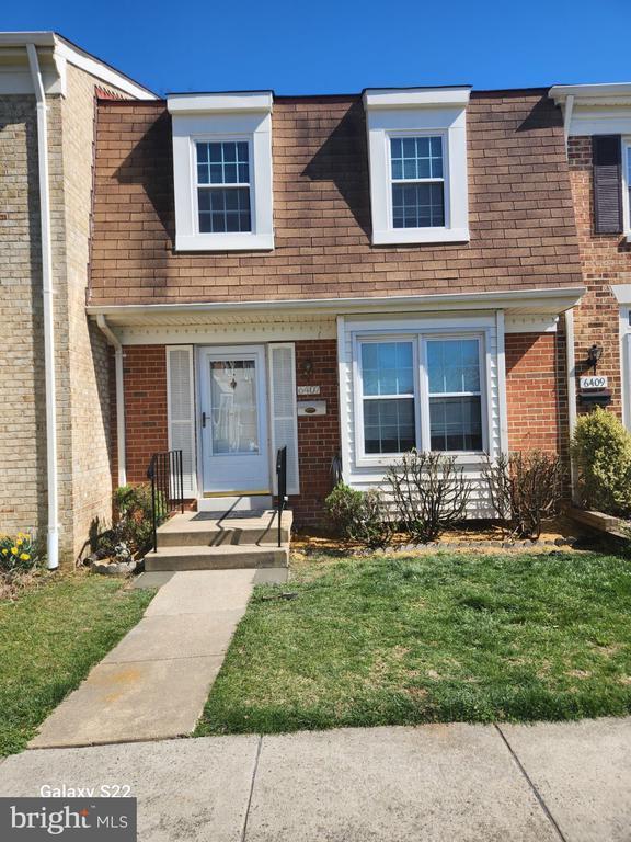 Primary Photo - 6407 Franconia Ct