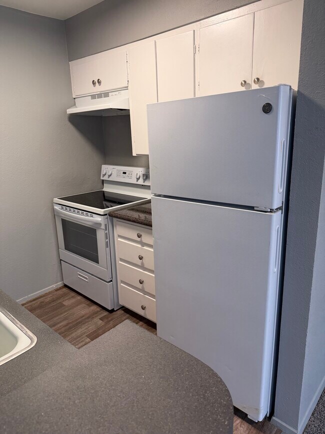 Foto del edificio - Pine Street Terrace