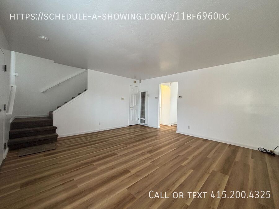 Primary Photo - Charming 3-Bed, 1.5-Bath Condo in San Pabl...