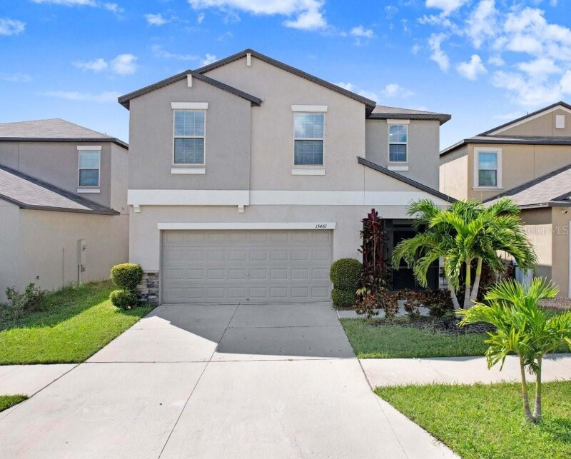 Foto principal - 15461 Broad Brush Dr
