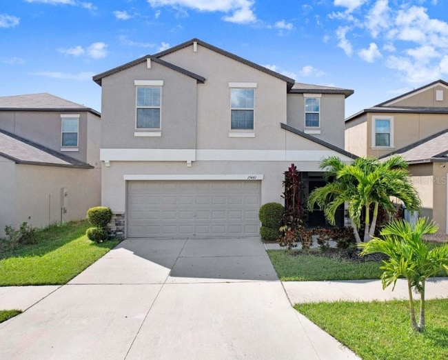 Photo - 15461 Broad Brush Dr House