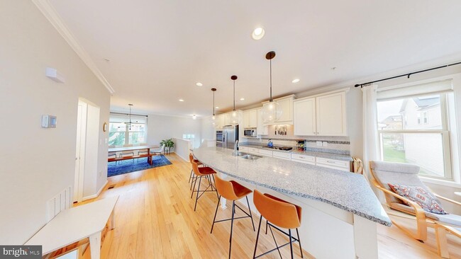 Photo - 13227 Deer Highlands Way Townhome