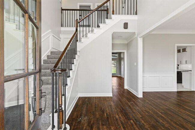 Foto del edificio - 3525 McCrary Rd