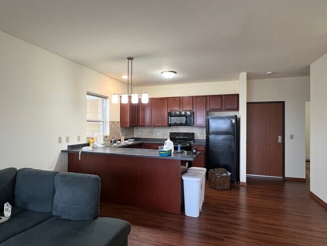 Foto del edificio - Granite Ridge Apartments