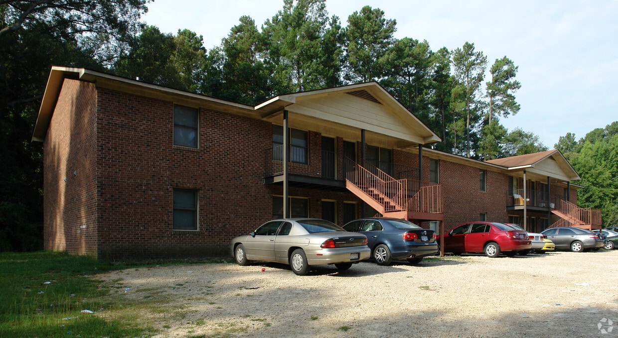 Building Photo - 1024 Cain Rd