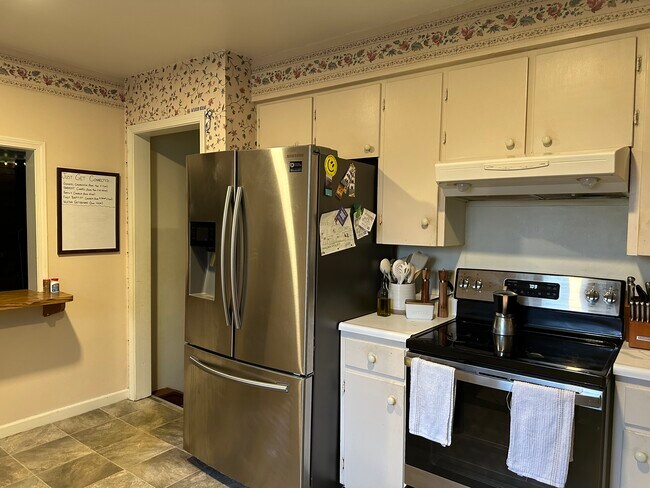 Kitchen - 2 Carol Ave