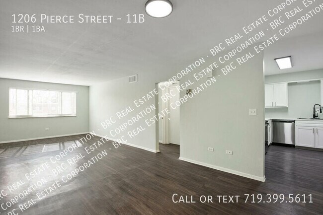 Foto del edificio - 1206 Pierce St