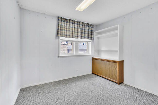 Foto del edificio - 5917 N Campbell Ave