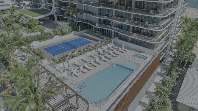 Foto del edificio - 900 N Ocean Blvd