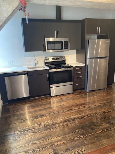 Foto del edificio - 4411 Dallas St