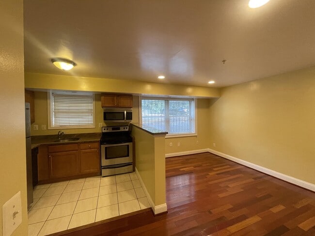 Photo - 4810 C St SE Townhome