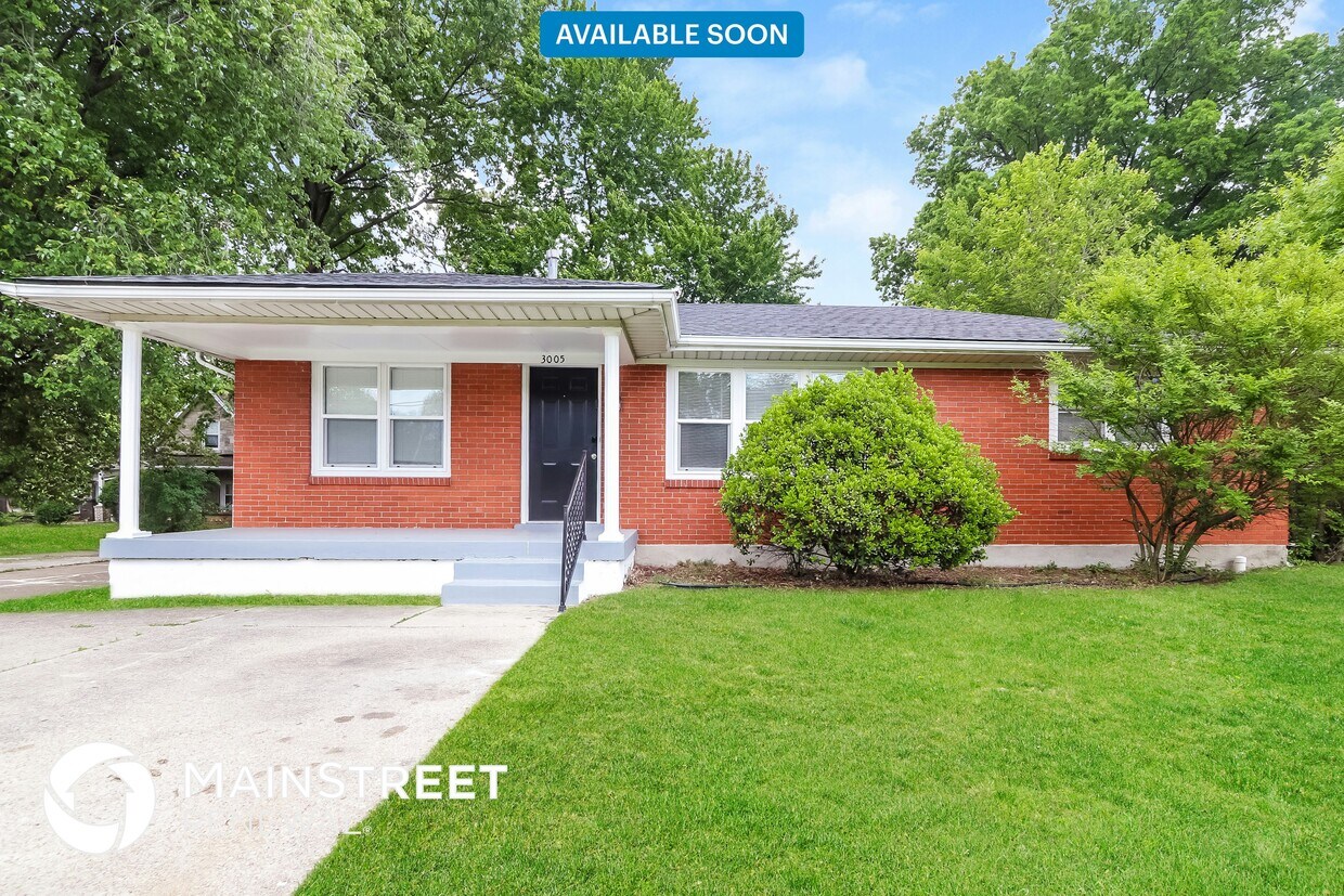 Foto principal - 3005 Rockford Ln