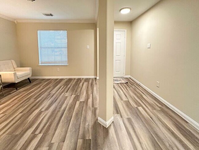 Foto del edificio - Beautiful 4-Bedroom Home in Katy, TX – Spa...