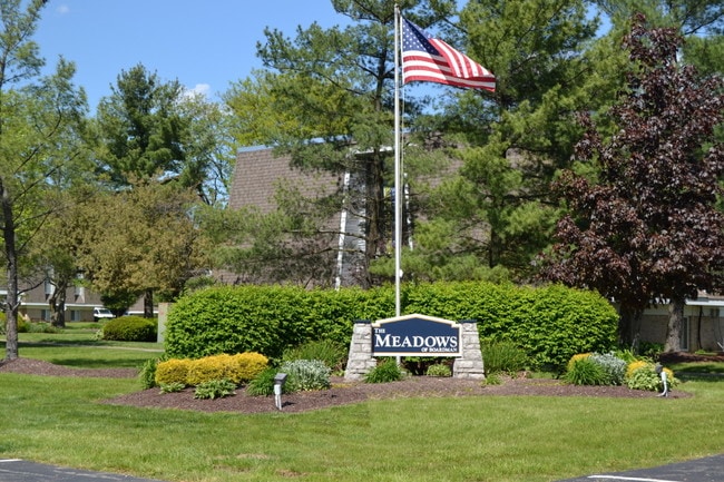Building Photo - The Meadows of Boardman