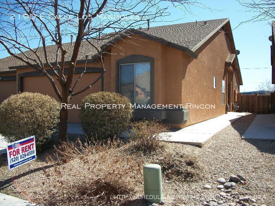 Primary Photo - 3bed/2bath Gem in Tres Pueblo Community!