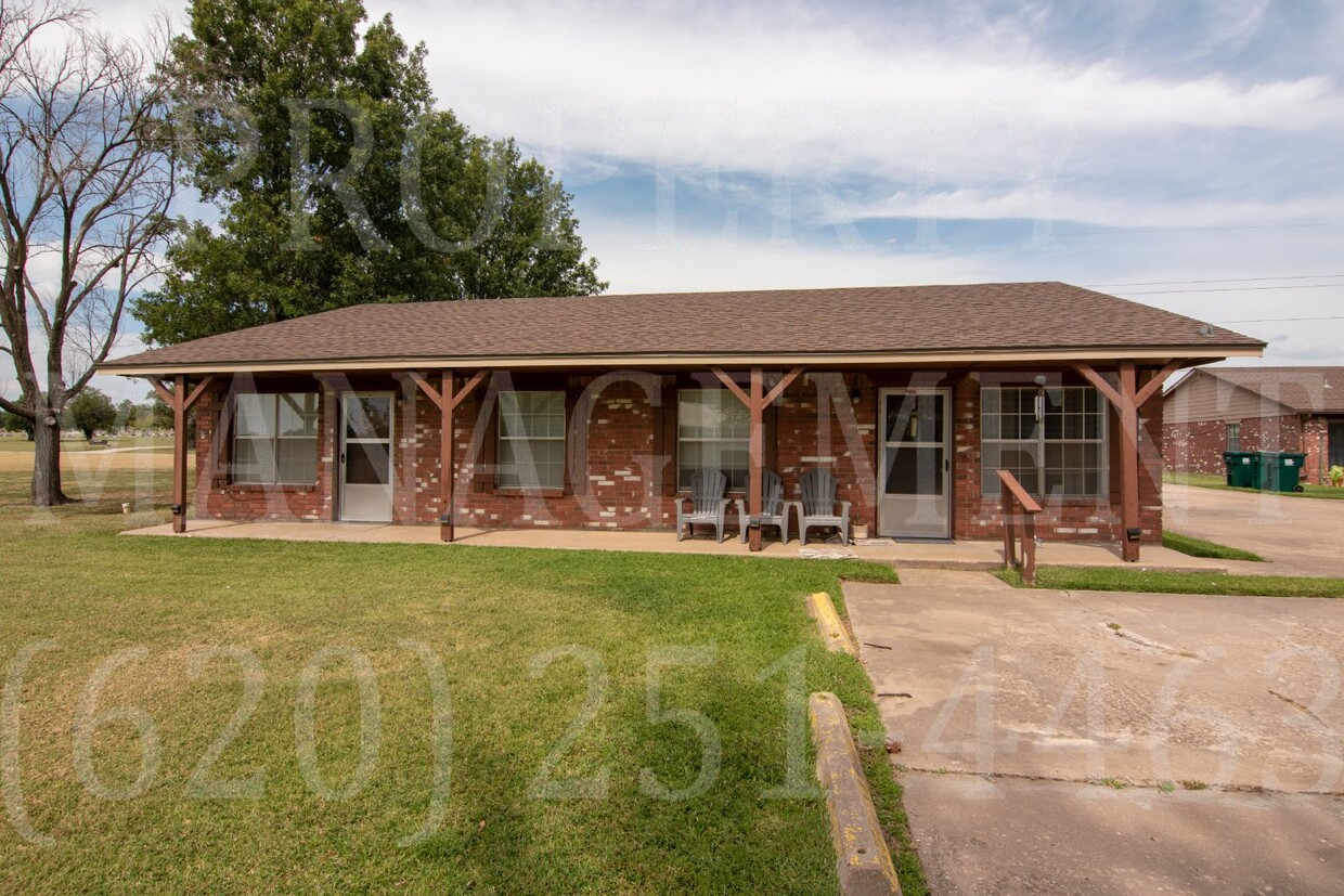 Primary Photo - 2 Bedroom 1 Bathroom