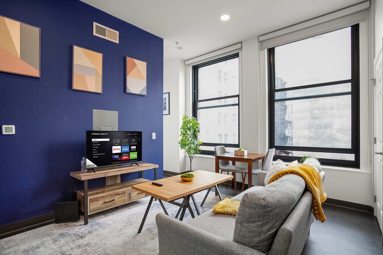 Foto principal - 209 9th St