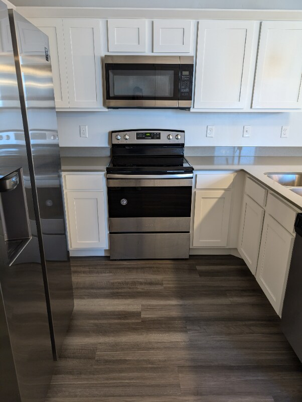 Foto del edificio - 735 N 380 W