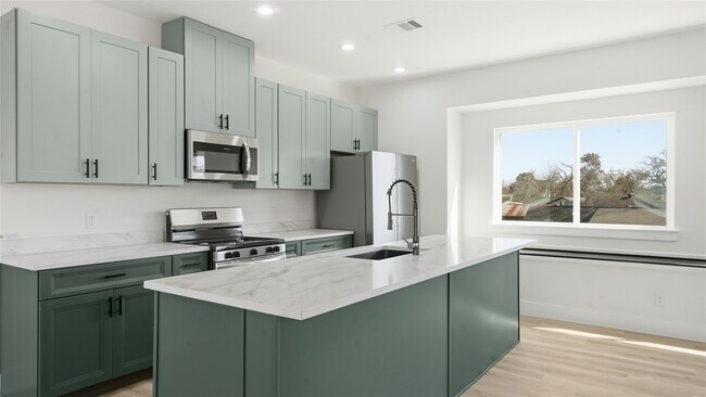 Foto del edificio - 1313 Knight St