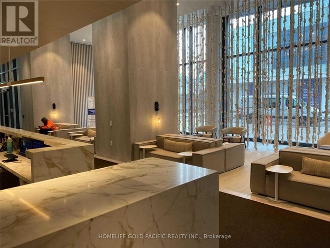 Photo du bâtiment - 138 Downes St