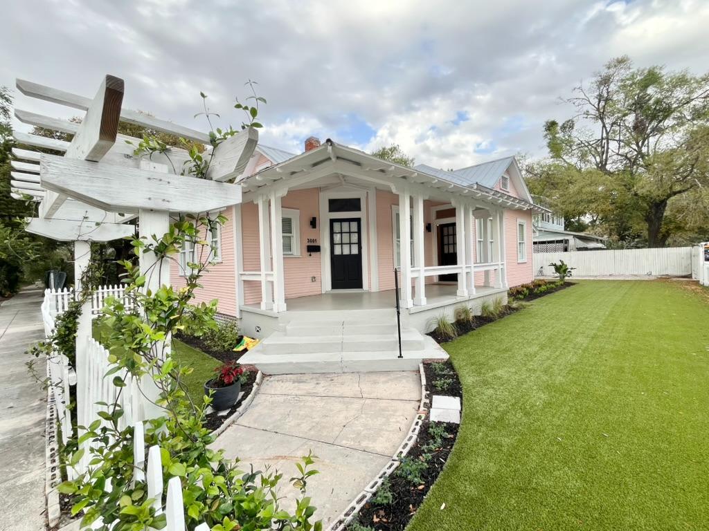 Foto principal - 3001 N Morgan St