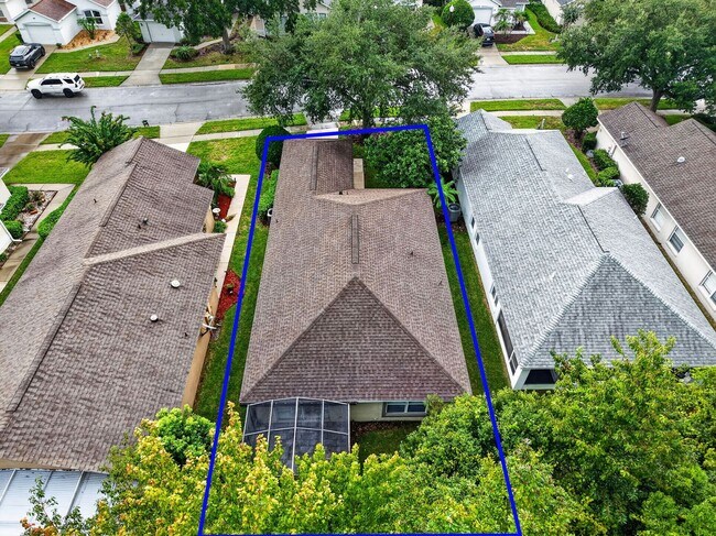 Foto del edificio - 3025 Andover Ct