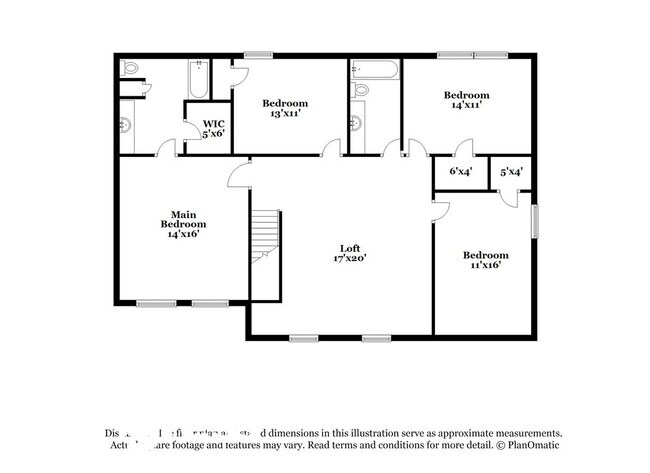 Building Photo - 4522 Golden Meadow Ct