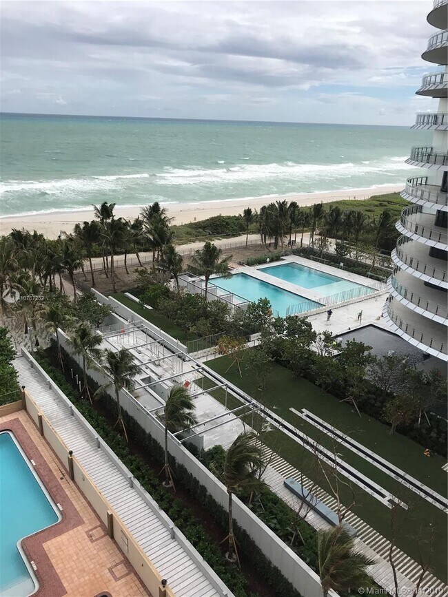 8777 Collins Ave Unit 1009, Surfside, FL 33154 Condo for Rent in Surfside, FL