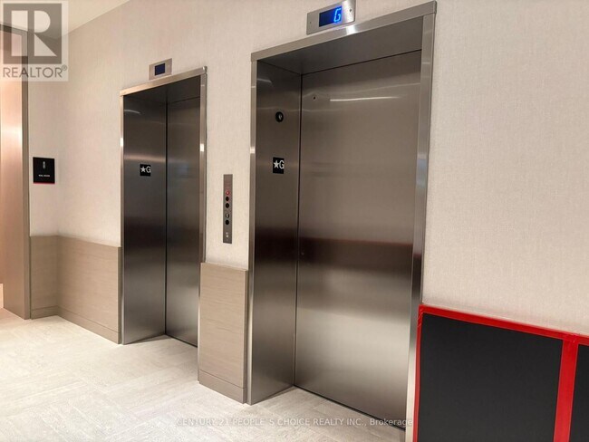 Building Photo - 4015 The Exchange