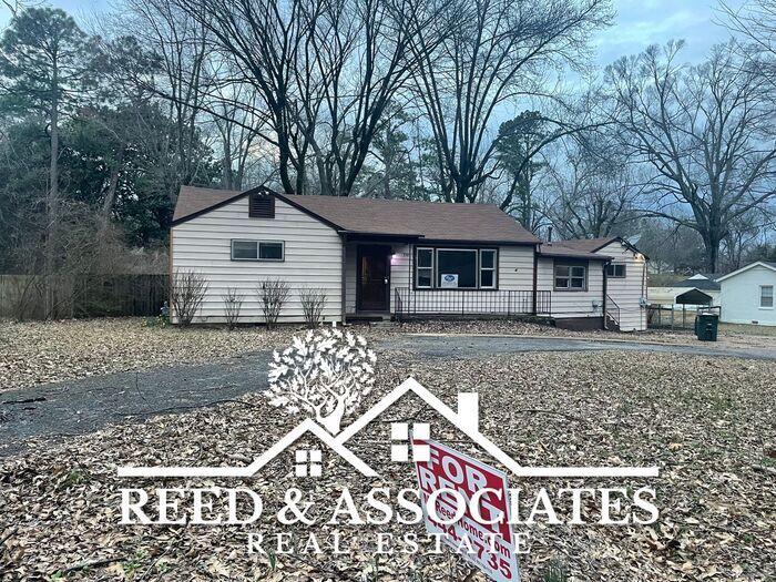 Just Minutes Away from Graceland! House for Rent in Memphis, TN