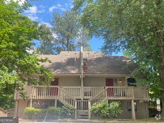Building Photo - 2103 Defoors Ferry Rd NW