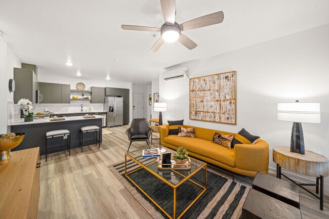 Foto del edificio - Rowan