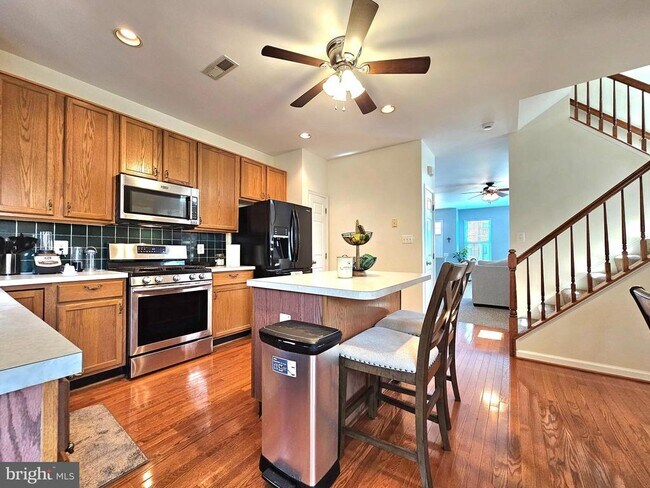 Foto del edificio - 6642 Patent Parish Ln