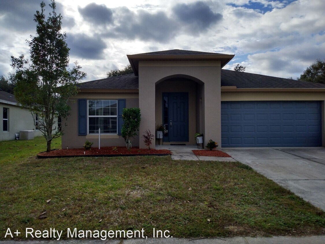 Primary Photo - 4 br, 2 bath House - 988 Hill Flower Dr.