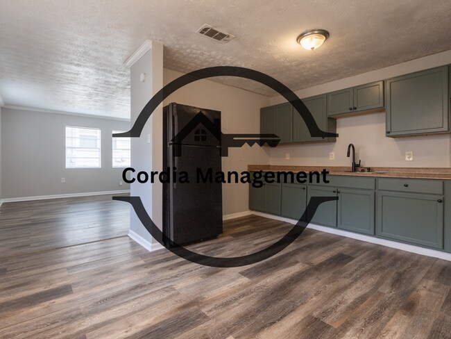 Foto del edificio - Adorable 3 Bedroom For Rent in SW Atlanta ...