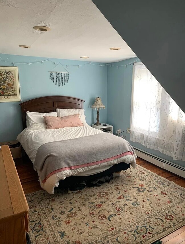 Foto del edificio - 87 Summer St