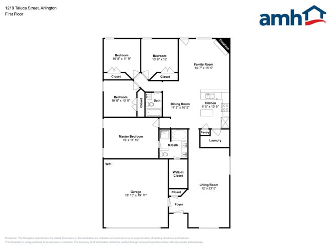 Building Photo - 1218 Taluca St