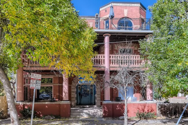 Foto del edificio - 2805 E 16th Ave