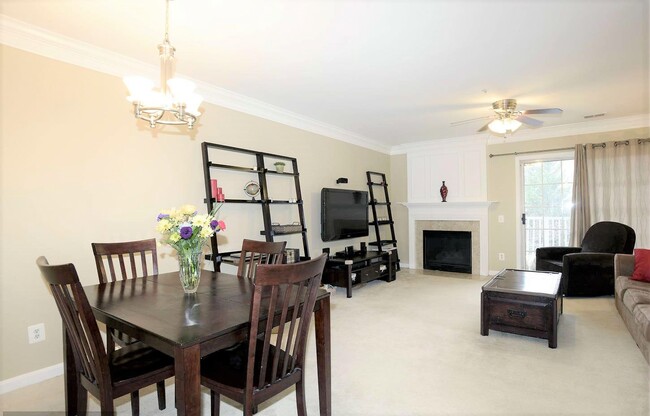 Living Room - 5990 Kimberly Anne Way