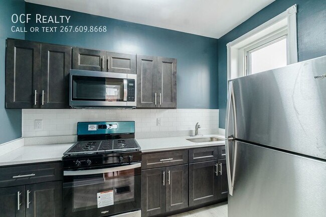 Foto del edificio - 5110 Webster St