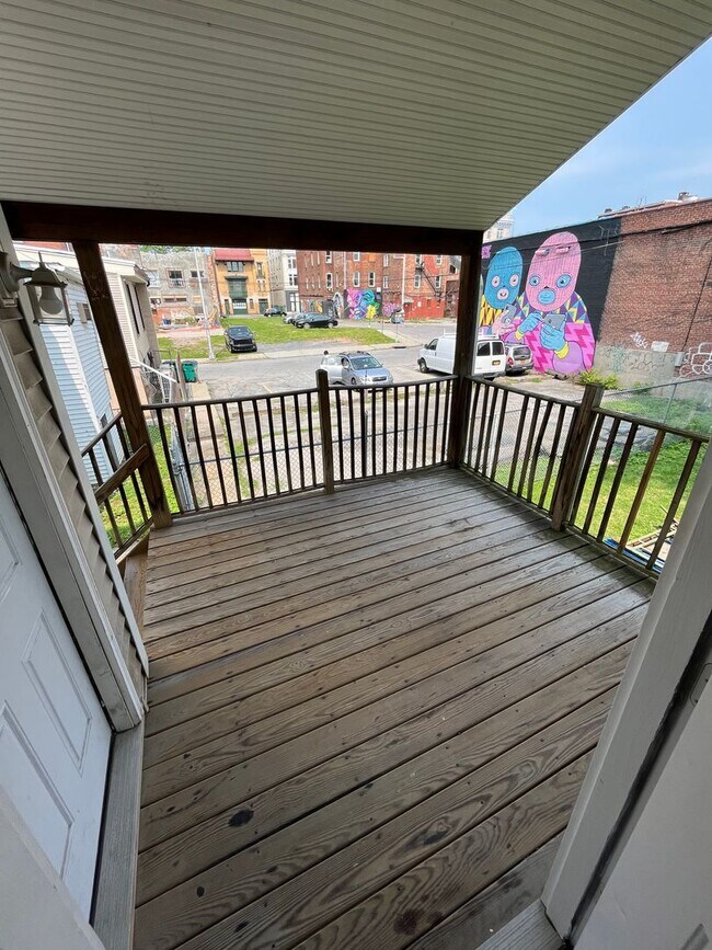 Building Photo - 89 Cannon St