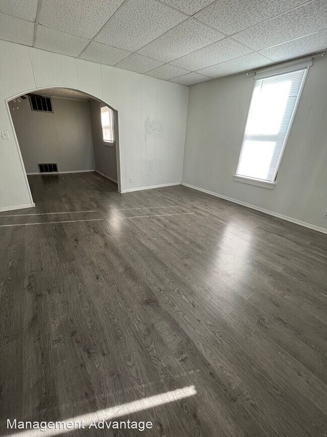 2 br, 1 bath House 100 S Wood Street House Rental in Brookston, IN